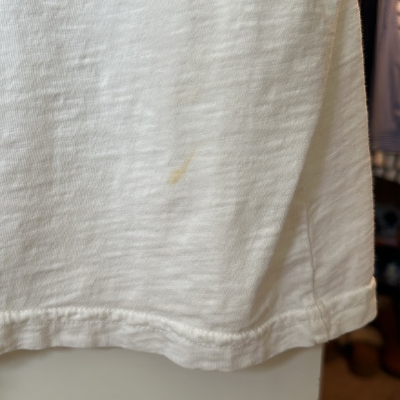 VICI - boyfriend fit tee! - Picture 7 of 7